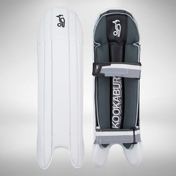 Kookaburra 1200 W/K Pads