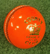 Hunts County Club Ball - Orange