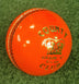 Hunts County Club Ball - Orange