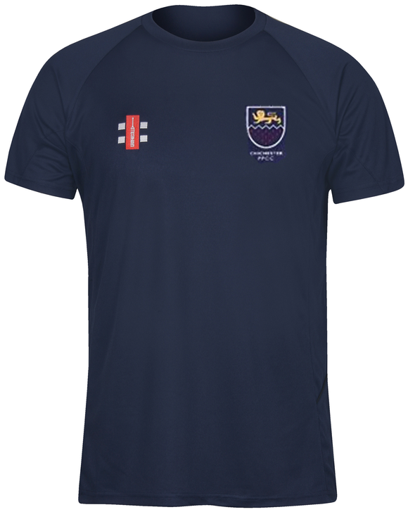 Chichester Cricket Club Matrix Training T-Shirt