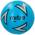 Mitre impel Football Blue