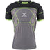 Gilbert Charger X1 Shoulder Pads Junior