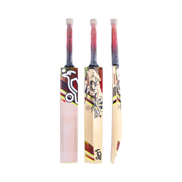 Kookaburra Beast 5.1 Junior Bat 2023