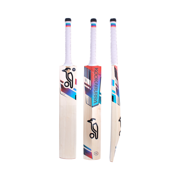 Kookaburra Aura 4.1 Junior Bat 2023