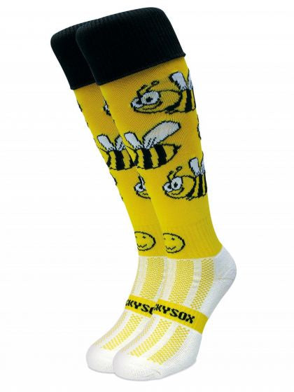 The Bees Knees WackySox