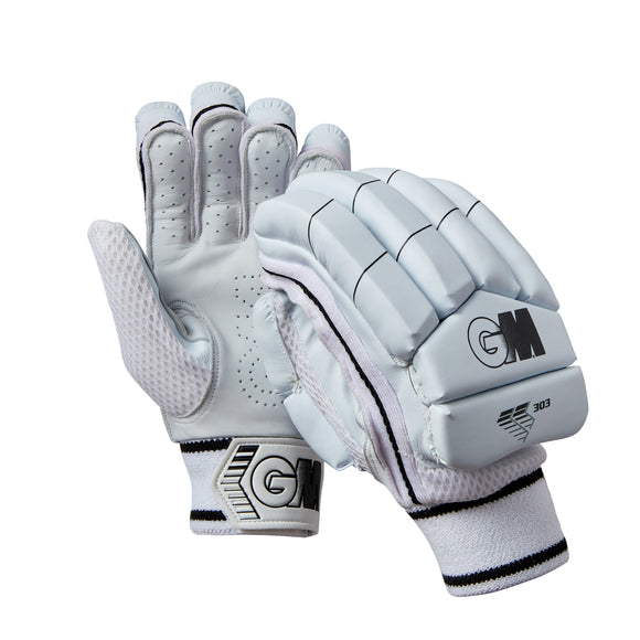 Gunn & Moore 303 Batting Gloves 2023