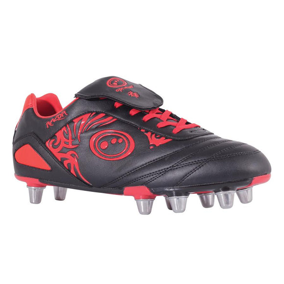 Razor Rugby Boot Jnr