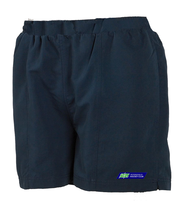 Petersfield HC Junior Shorts