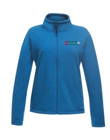 Mengeham Rythe SC Ladies Micro Fleece