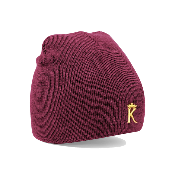 Kingsham Beanie