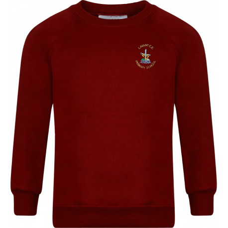 Lavant Primary Jumper