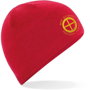 West Wittering Parochial Beanie