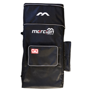 Mecian Genesis 0.1 GK Travel Bag