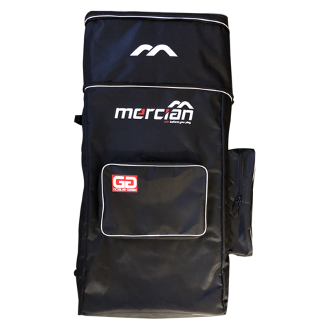Mecian Genesis 0.1 GK Travel Bag