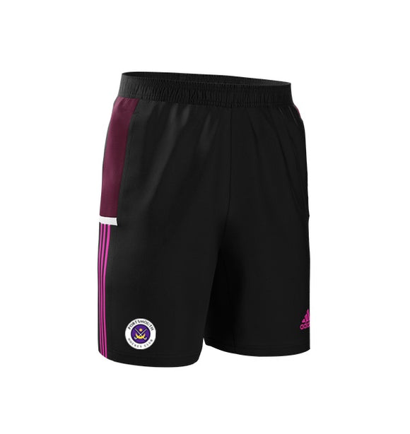 Portsmouth HC Adult Shorts