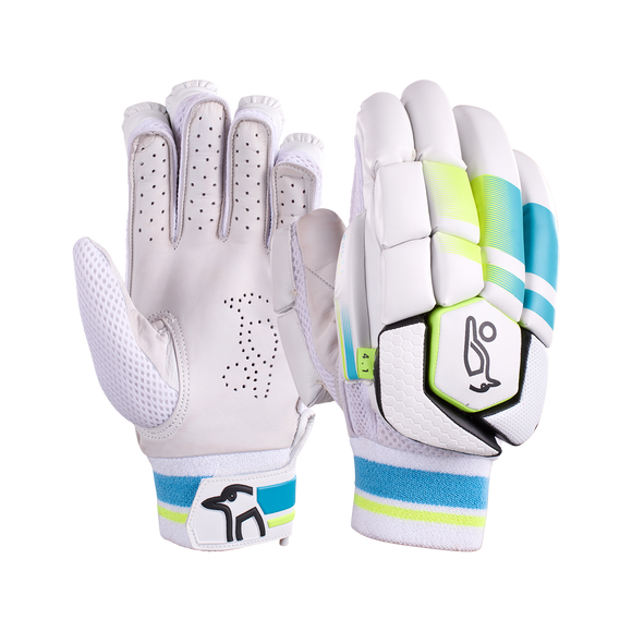 Kookaburra Rapid 4.1 Batting Gloves 2023