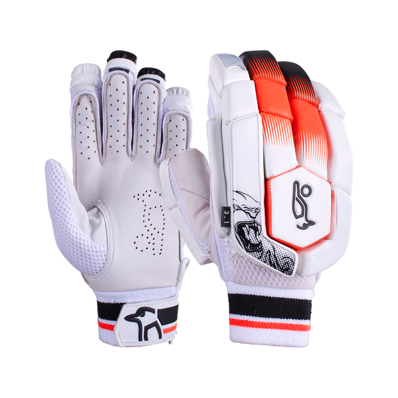 Kookaburra Beast 3.1 Batting Gloves 2023