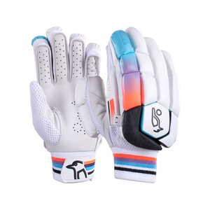 Kookaburra Aura 4.1 Batting Gloves 2023