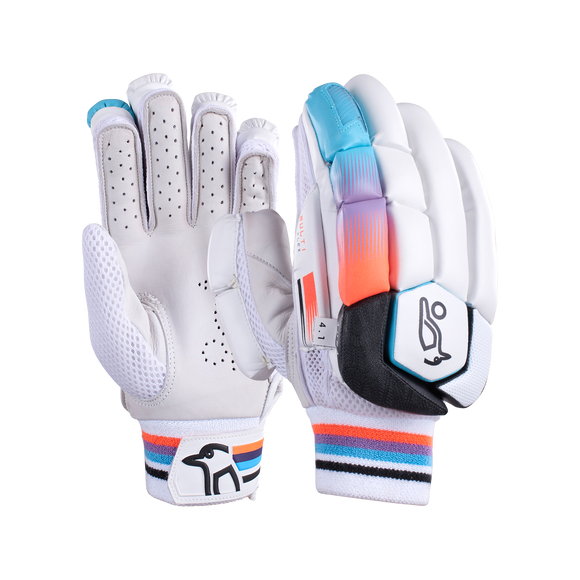 Kookaburra Aura 4.1 Batting Gloves 2023