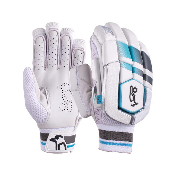 Kookaburra Vapor 3.1 Batting Gloves 2023