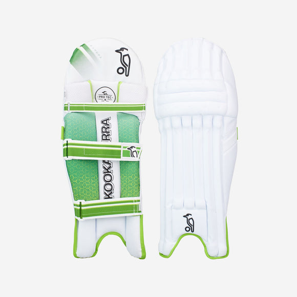 Kookaburra Kahuna 3.1 Pads (2022)