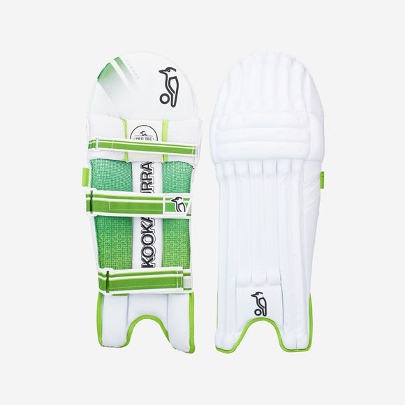 Kookaburra Kahuna 4.1 Batting Pads (2022)