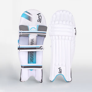 Kookaburra Vapor 3.1 Batting Pads 2023