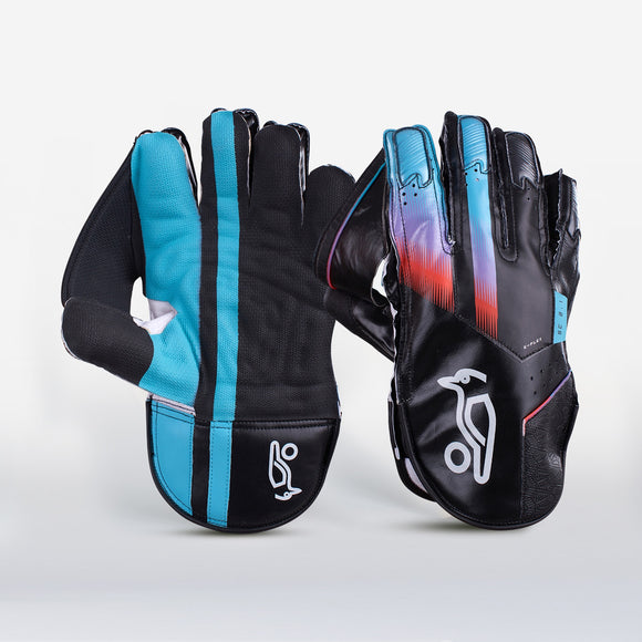 Kookaburra SC 2.1 Wicket Keeping Gloves 2023