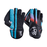 Kookaburra SC 4.1 Wicket Keeper Gloves 2023