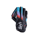 Kookaburra SC 4.1 Wicket Keeper Gloves 2023