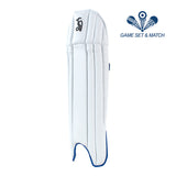 Kookaburra 4.1 Wicket Keeping Pad