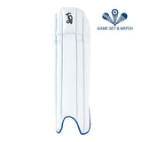 Kookaburra 4.1 Wicket Keeping Pad