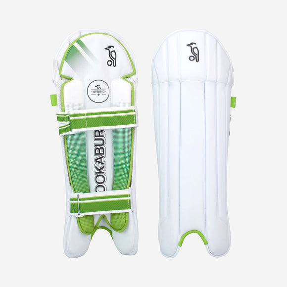 Kookaburra 1.0 Wicket Keeper Pad