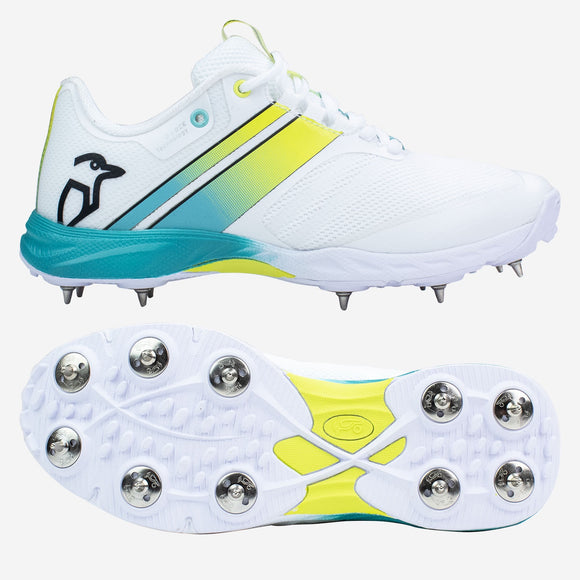 Kookaburra 2.0 Spike Aqua 2022