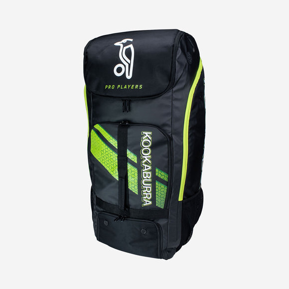 Kookaburra Pro Players Duffle Kahuna