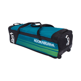 Kookaburra 4500 Wheelie Bag 2023