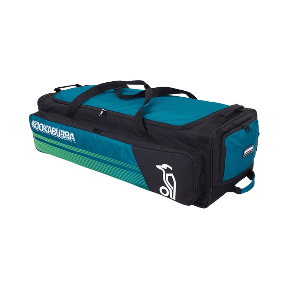 Kookaburra 4500 Wheelie Bag 2023