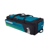 Kookaburra 4500 Wheelie Bag 2023
