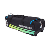 Kookaburra 4500 Wheelie Bag 2023