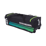 Kookaburra 9000 Wheelie Bag 2023