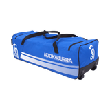 Kookaburra 9000 Wheelie Bag 2023