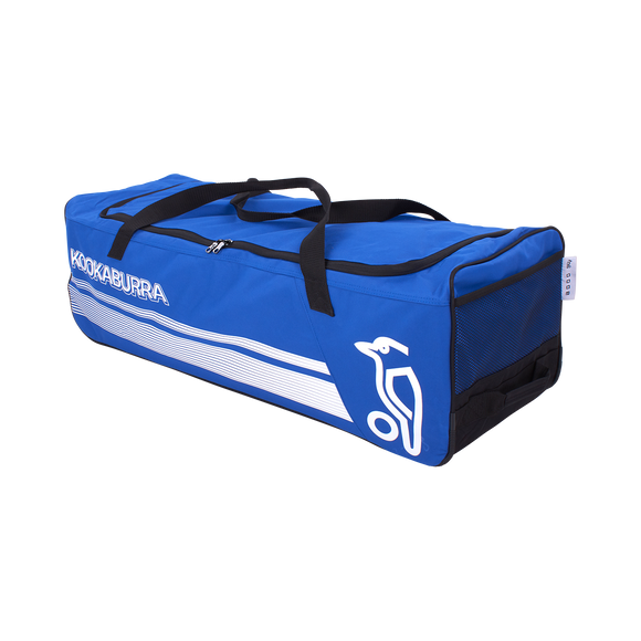 Kookaburra 9000 Wheelie Bag 2023