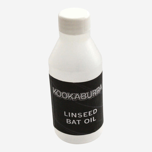 Kookaburra Linseed Oil
