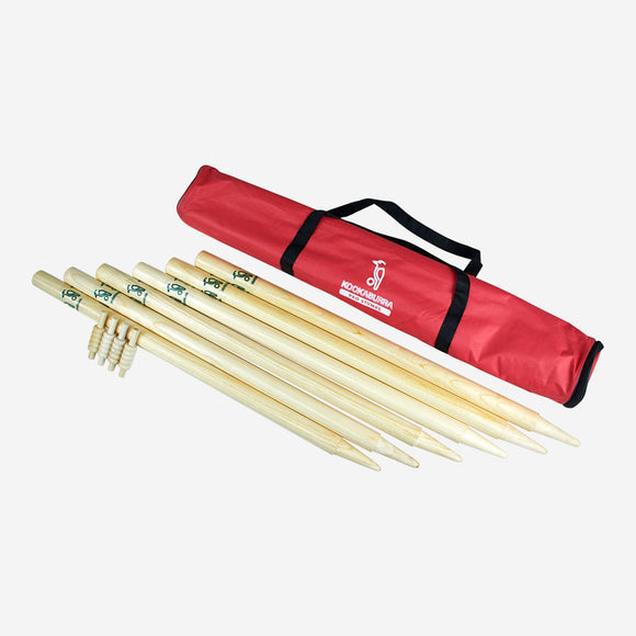 Kookaburra Pro Stumps