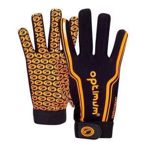 Optimum Velocity Full Finger Gloves