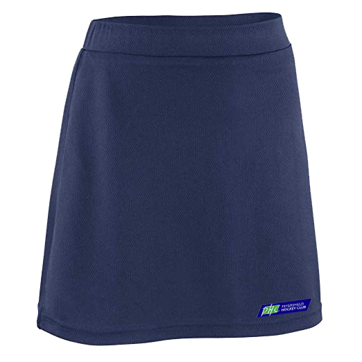 Petersfield HC Junior Skort