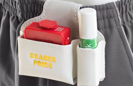 Drakes Pride Accessory Pouch