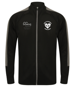 Heart of Portsmouth Adult Track Top
