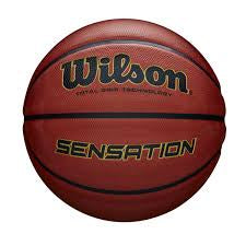 Wilson Sensation Basketball