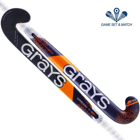 Grays GR6000 Dynabow